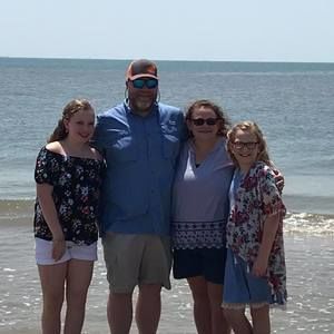 Meet your Posher, Trey